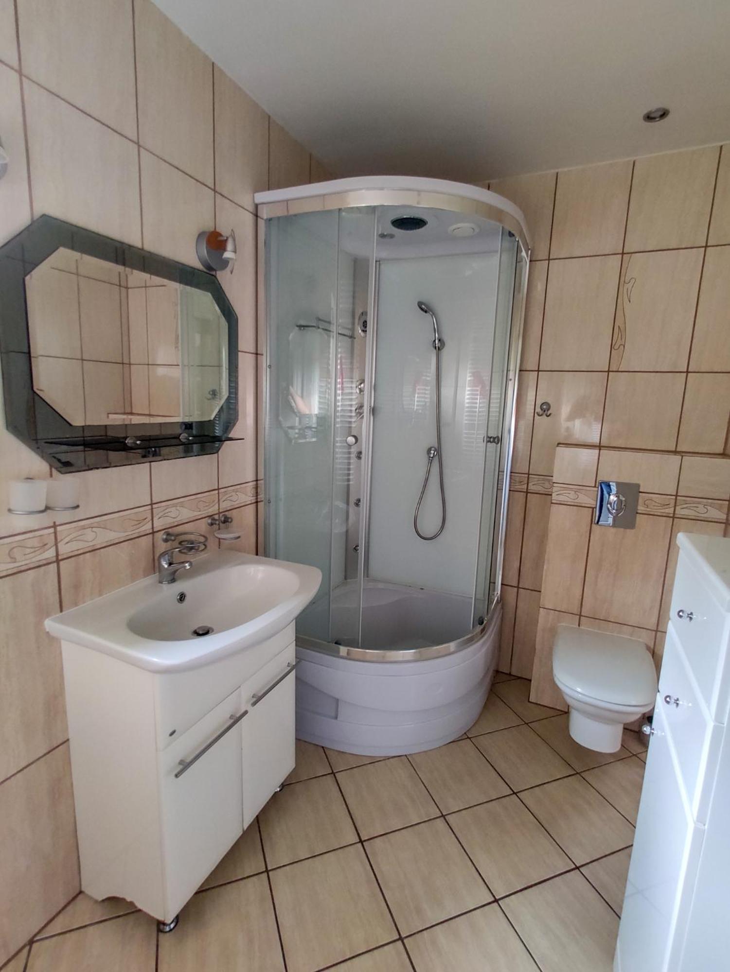 Pokoje Goscinne Silver Rogowo (Gryfice) Quarto foto
